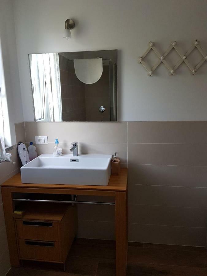 Dimora Vanto Apartment Торино ди Сангро Екстериор снимка